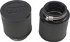 Uni Filter - PK-52 - High-Flow Street Bike Air Filters - Universal - 1-5/8" - 1-3/4" ID