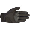  Alpinestars - Reef Gloves - Black Reflective 