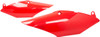 Ufo - HO04684-070 - Side Panels - OEM CR Red