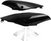 Ufo - HO04684-001 - Side Panels - Black