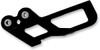 Ufo - HO03660001 - Chain Guide - Black - Honda