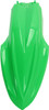 Ufo - KA04726-AFLU - Front Fender - Green - Kawasaki - KX '14-'25
