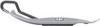 Usi - EPIC10WHITE-KIT - Epic Ski - White