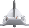 Usi - EPIC10WHITE-KIT - Epic Ski - White