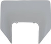 Ufo - HU03387041 - Replacement plastic for OEM headlight - White