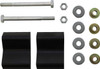 Usi - PO1-HWK - Ski Mount Kit