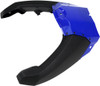 Ufo - YA04837-089 - Air Box Cover - Reflex Blue/Black - Yamaha