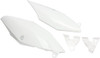 Ufo - HO04684-041 - Side Panels - White
