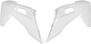 Ufo - HU03390041 - Radiator Covers - White