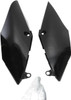 Ufo - HO04693-001 - Side Panels - Black