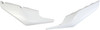Ufo - HU03392041 - Side Panels - White - Lower