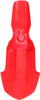 Ufo - HO04673-070 - Front Fender - OEM Red - Honda - CRF '15-'19