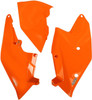 Ufo - KT04062-127 - Side Panels - KTM Orange