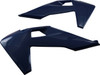 Ufo - HU03390087 - Radiator Covers - Husky Blue