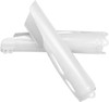 Ufo - HO04695041 - Fork Slider Protectors - White - CRF250R/450R - '19-'25