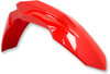 Ufo - HO04680-070 - Front Fender - OEM Red - Honda - CRF '17-'21