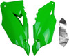 Ufo - KA04752026 - Side Panels - KX Green