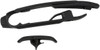 Ufo - KT04065-001 - Chain Slider - Black - KTM