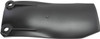 Ufo - HO04687-001 - Rear Mud Plate - Black - CRF 250/450 R/RX '17-'21