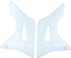 Ufo - HO04682-041 - Radiator Covers - White
