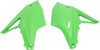 Ufo - KA04737-026 - Side Panels - KX Green