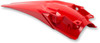 Ufo - HO04681-070 - MX Rear Fender - '00-'22 OEM Red - Honda - CRF '13-'17
