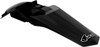 Ufo - YA03857K-001 - Restyled Rear Fender - Black