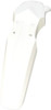 Ufo - KA04733-047 - Front Fender - White - Kawasaki - KXF '16-'17