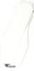 Ufo - KA04733-047 - Front Fender - White - Kawasaki - KXF '16-'17