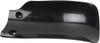 Ufo - KA04742-001 - Rear Mud Plate - Black - KX 250/450 F '16-'20