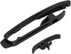 Ufo - HU03359-001 - Chain Slider - Black - Husqvarna