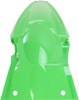 Ufo - KA04734-026 - MX Rear Fender - OEM Green - Kawasaki - KX/KXF '16-'20
