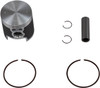 Vertex - 23614A - Piston Kit - 52.44 mm - Kawasaki KX100 | Suzuki RM100
