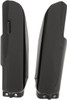 Ufo - SU03907-001 - Fork Tube Protectors - Black - RM85