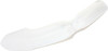 Ufo - HO04673#041 - Front Fender - White - Honda - CRF '15-'19