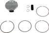 Vertex - 24238B - Piston Kit - 89.97 mm - Gas Gas | Husqvarna | KTM