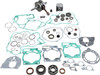 Vertex - WR101-180 - Engine Rebuild Kit - KTM EXC200