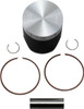 Vertex - 23928C - Piston Kit - 53.96 mm - Gas Gas | Husqvarna | KTM