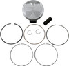 Vertex - 24270B - Piston Kit - 96.96 mm - Yamaha