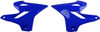 Ufo - YA04844-089 - Radiator Covers - Blue