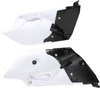 Ufo - YA04848-046 - Side Panels - White