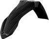 Ufo - YA02873K-001 - Restyled Front Fender - Black