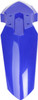 Ufo - YA04846-089 - Front Fender - Reflex Blue - Yamaha - YZ '15-'21
