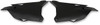 Ufo - KA04729-001 - Side Panels - Black