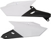 Ufo - YA04839-046 - Side Panels - White