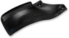 Ufo - HU03357-001 - Rear Mud Plate - Black - Husqvarna '14-'16