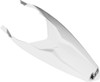 Ufo - KT04045-047 - MX Rear Fender - '98-'19 OEM White - KTM - SX '13-'17