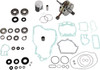Vertex - WR101-095 - Engine Rebuild Kit - Yamaha YZ250