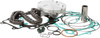 Vertex - VTKTC22900B - Top End Piston Kit - 95.96 mm - Honda CRF450R