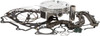 Vertex - VTKTC23562A - Top End Piston Kit - 96.93 mm - Yamaha YZ450F